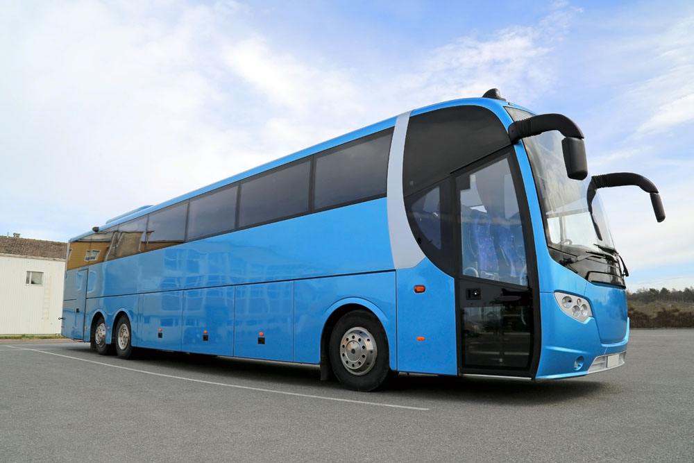 杭州大巴租车的注意事项 杭州大巴租车的注意事项